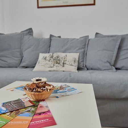 Brand New Lozenets Apt Sofia Exterior photo