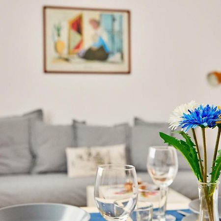 Brand New Lozenets Apt Sofia Exterior photo