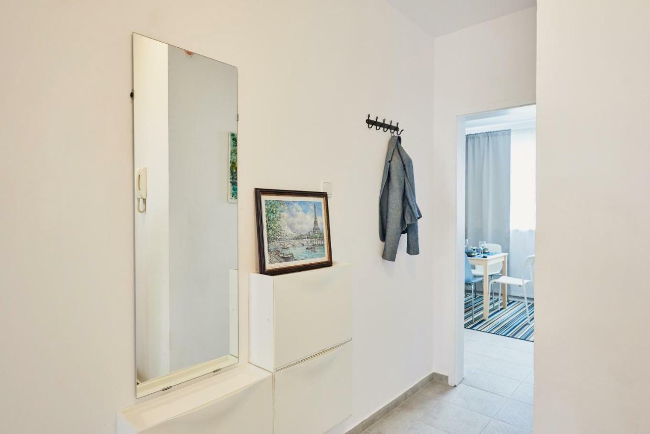 Brand New Lozenets Apt Sofia Exterior photo