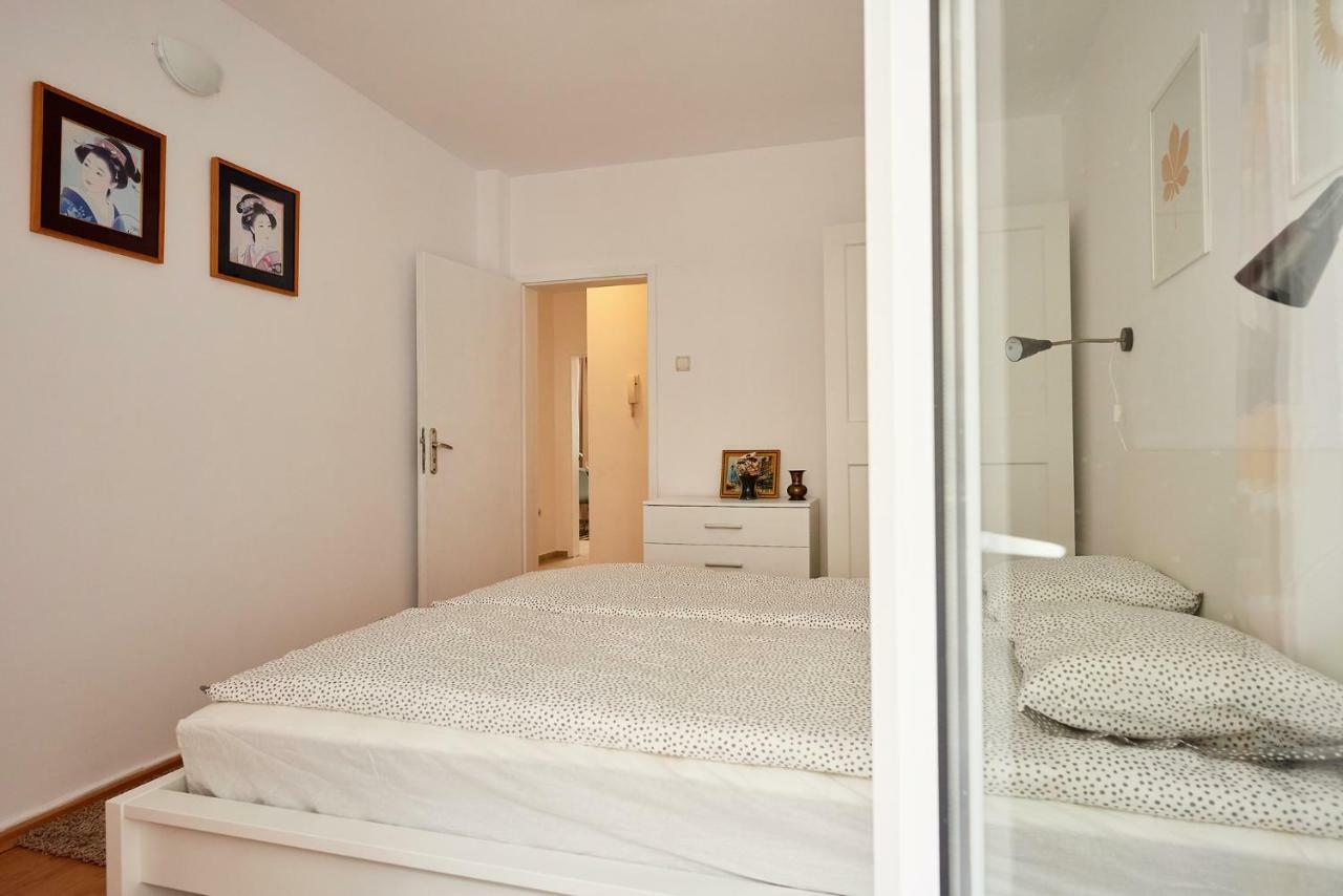 Brand New Lozenets Apt Sofia Exterior photo