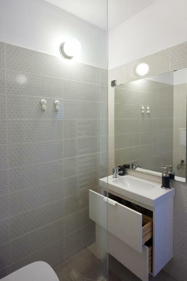 Brand New Lozenets Apt Sofia Exterior photo