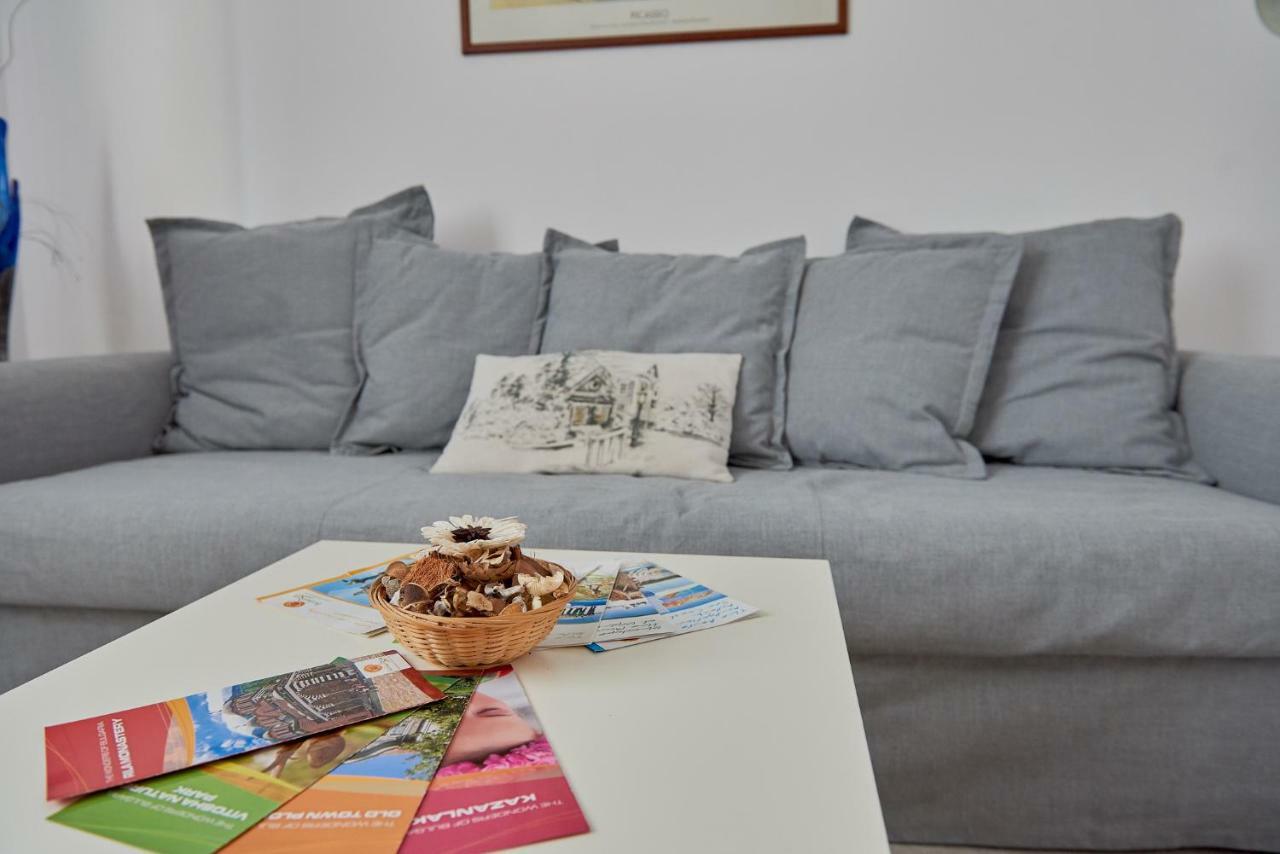 Brand New Lozenets Apt Sofia Exterior photo