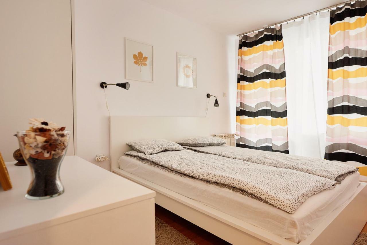 Brand New Lozenets Apt Sofia Exterior photo