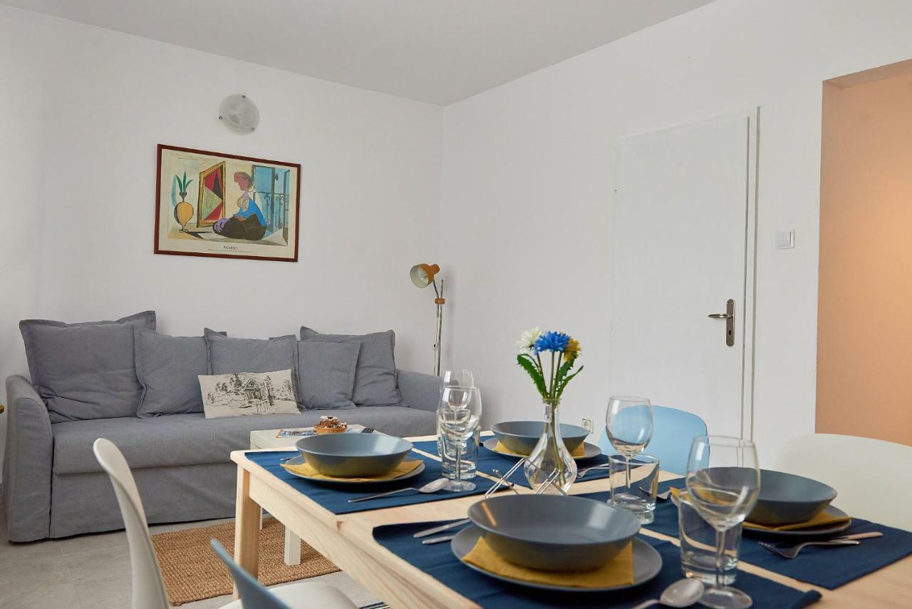 Brand New Lozenets Apt Sofia Exterior photo