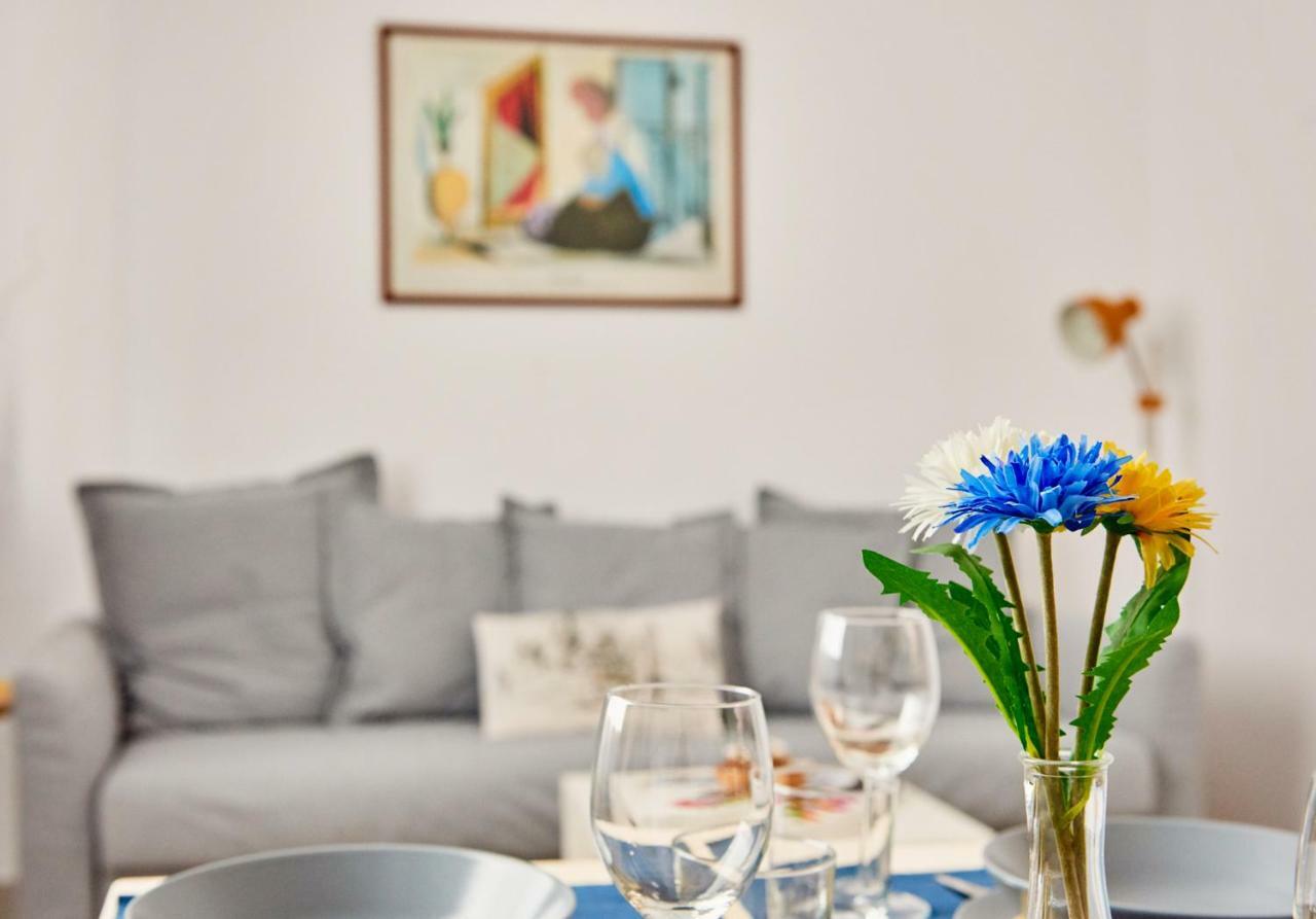 Brand New Lozenets Apt Sofia Exterior photo