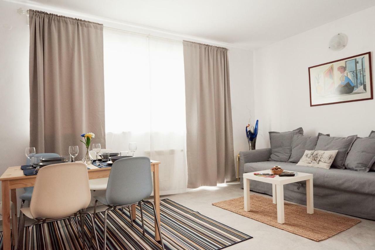 Brand New Lozenets Apt Sofia Exterior photo